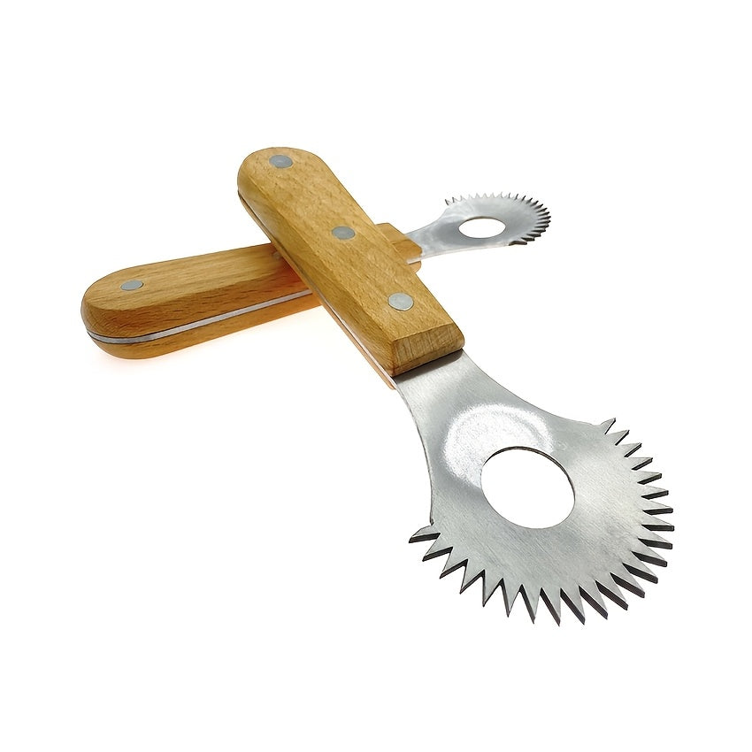 coconut   manual scraper home use
