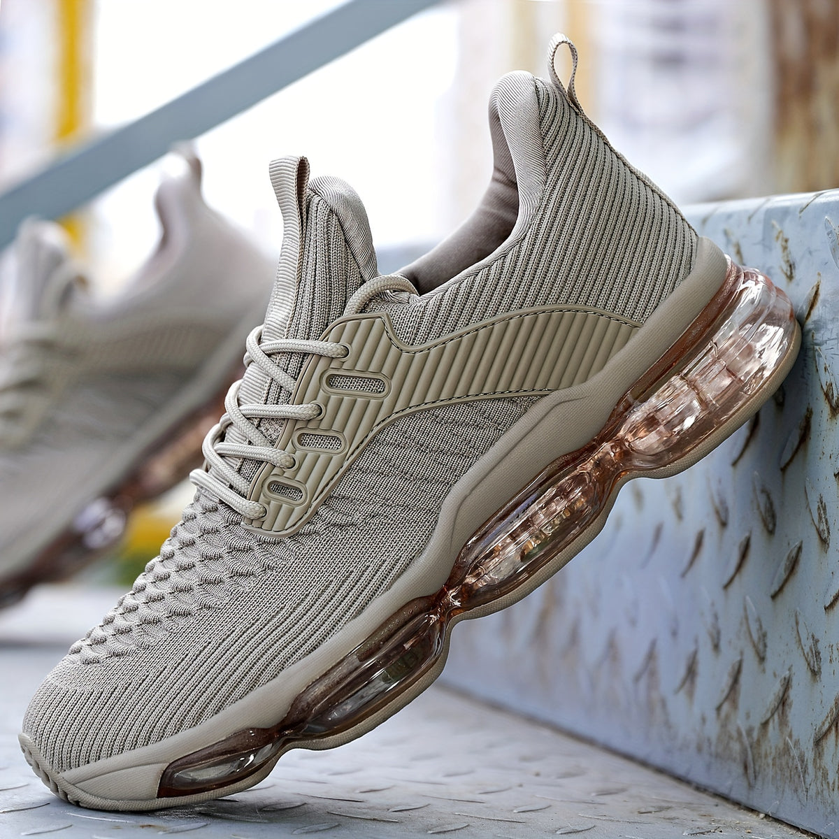 mens casual sports shoes - men's shoes  Temu