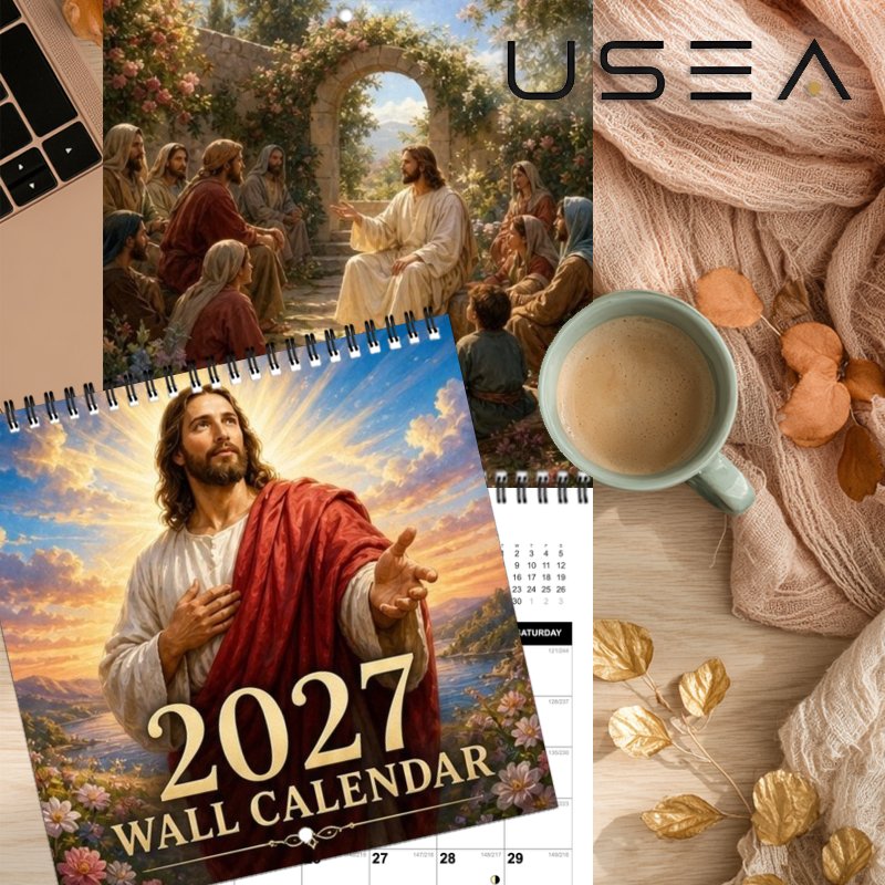 2027 wall calendar 1 pack 2027 wall calendar 12 month yearly