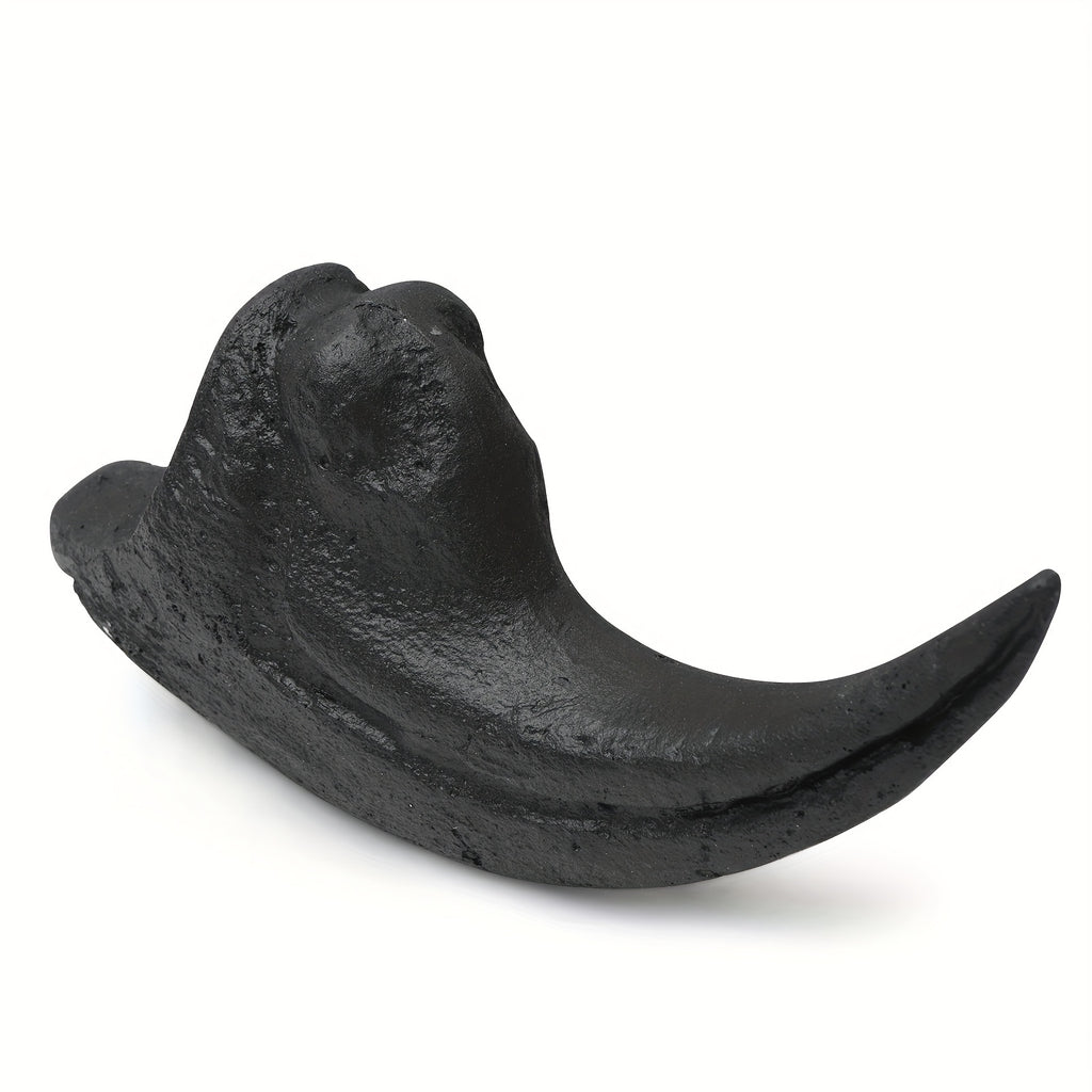 collectible figurines 1pc resin   bone decor