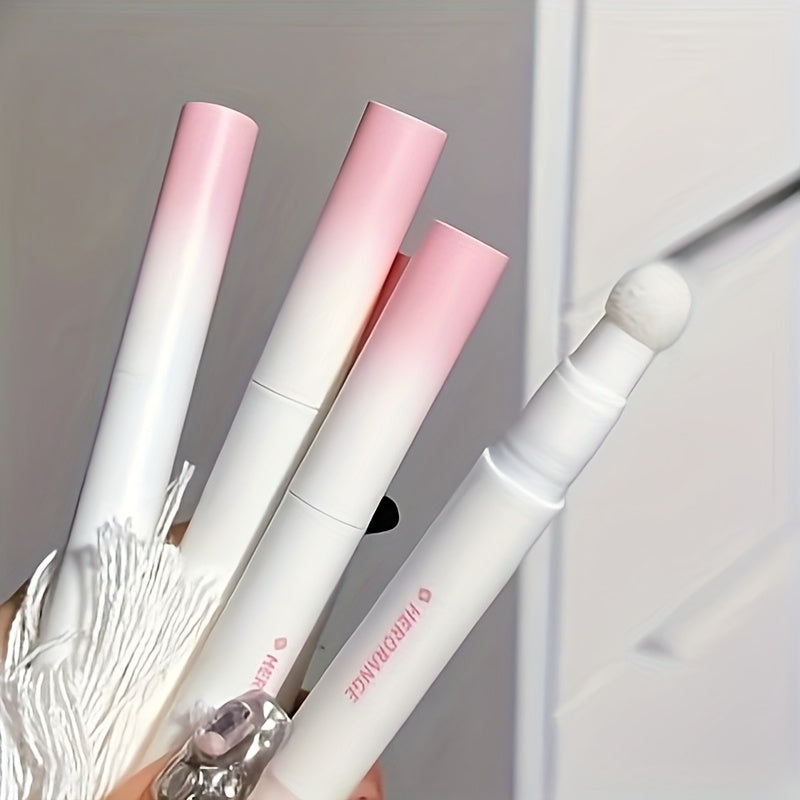 5 sets matte velvet lip glaze   good velvet lip