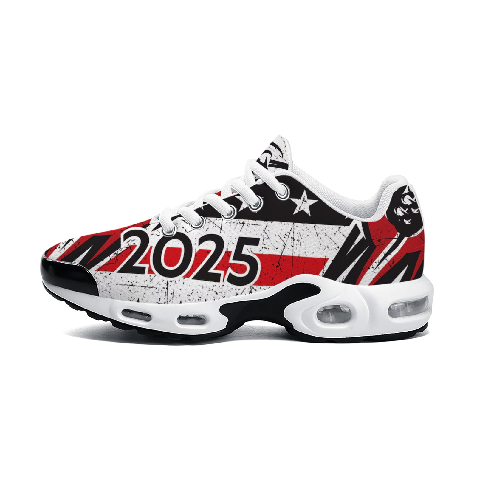 mens customized sports casual shoes lightweight cushioned
