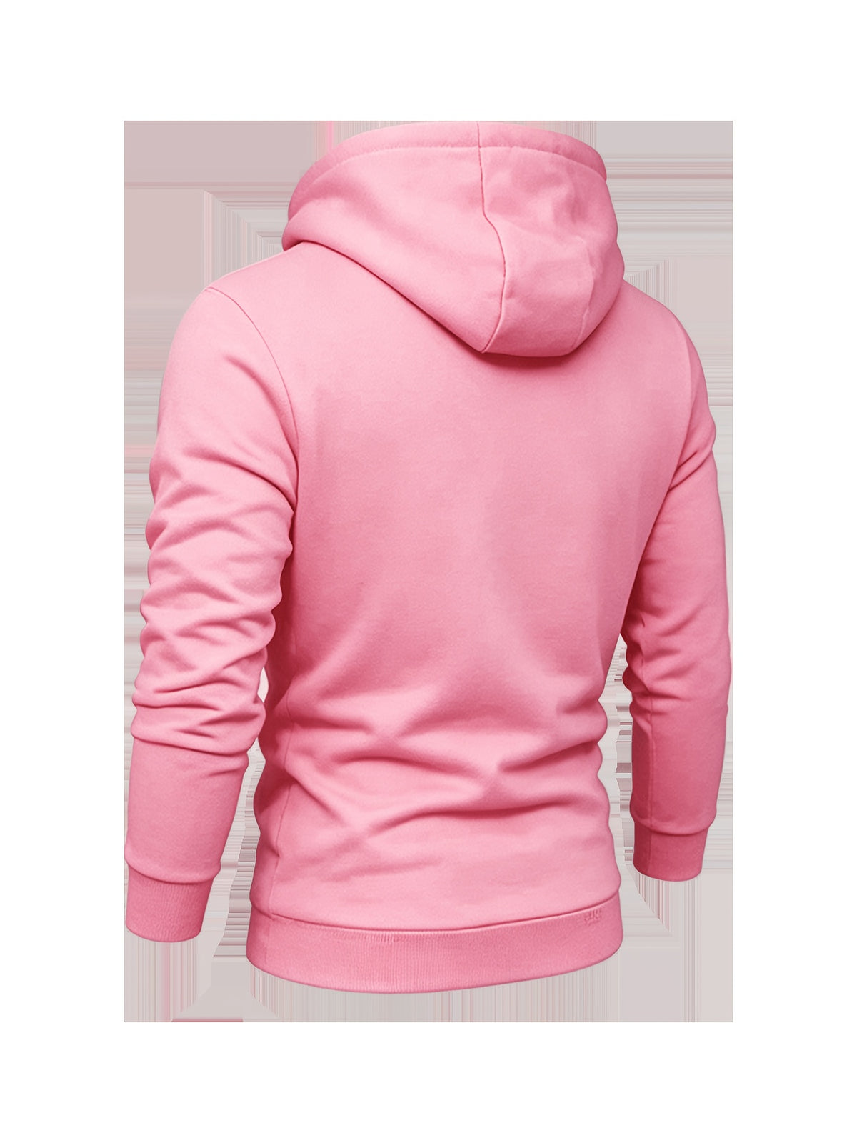 mens autumn winter hoodie tracksuit   sports pants set