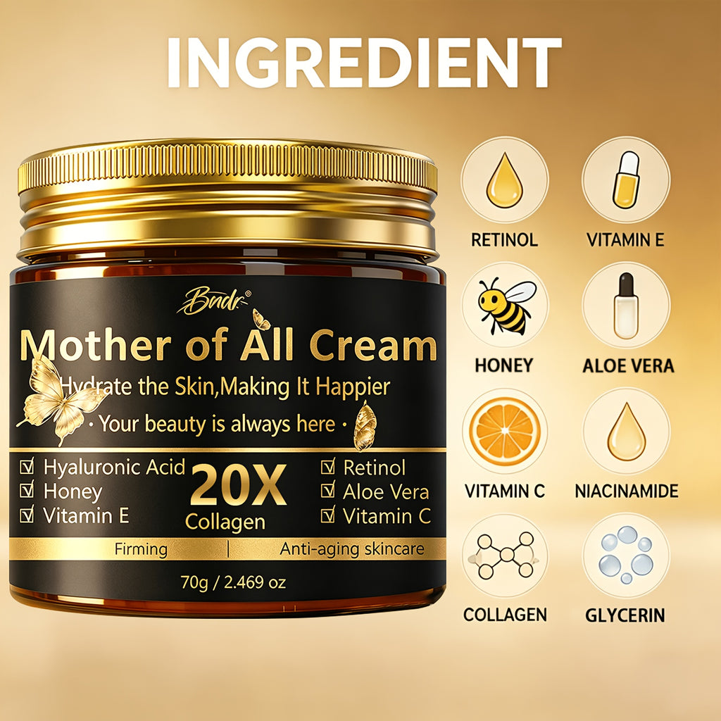20  night face cream collagen lift tight