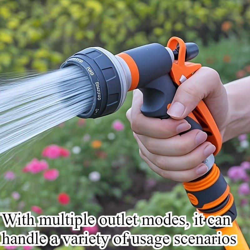 1pc high pressure water gun adjustable nozzle multi purpose