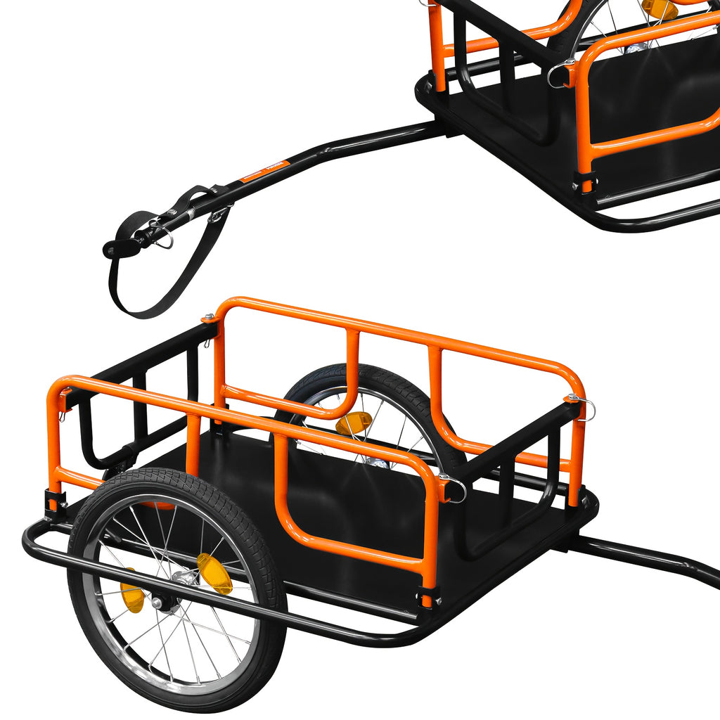 198 lbs heavy duty   trailer road reinforced