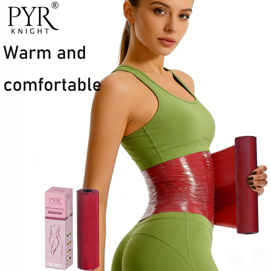 1 roll pyr womens waist shaping belt suitable gym dance