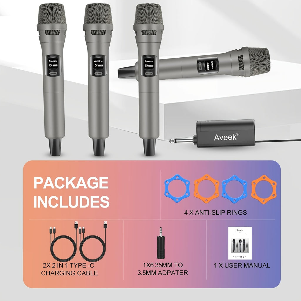wireless microphone   microphones one
