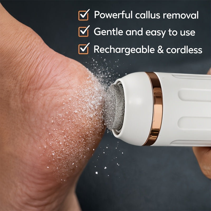 personal care electronics electric   file automatic