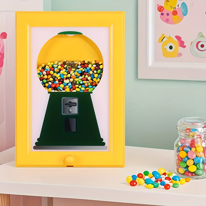 perfect christmas gift candy distribution