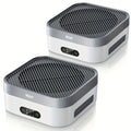 1pc air purifiers 2pcs air purifiers home bedroom 700 ft