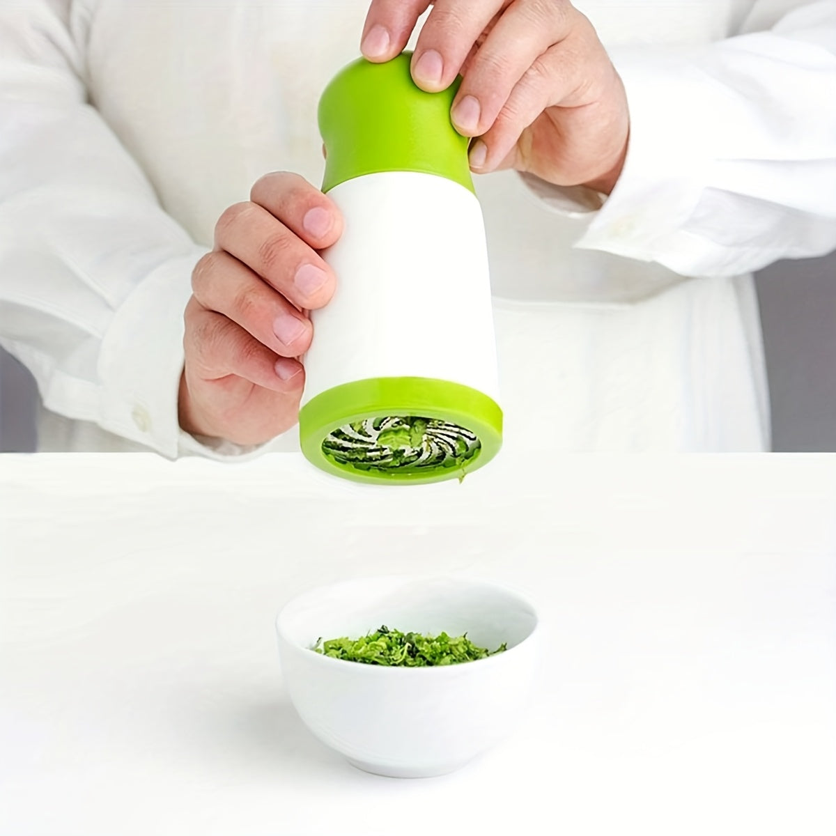1pc spice grinder multifunctional coriander chopper herb