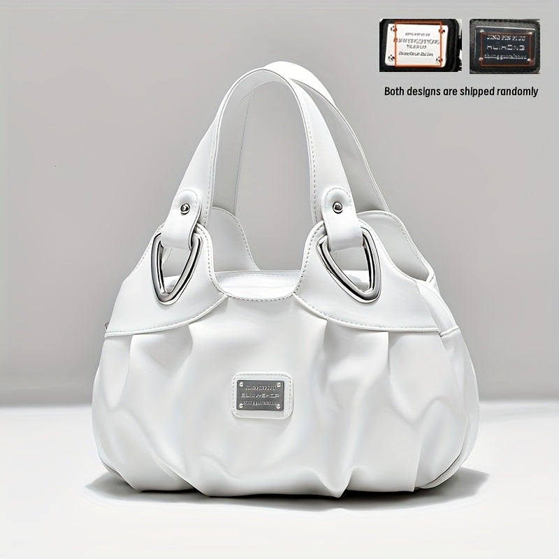 leopard print small handbag personality light luxury soft