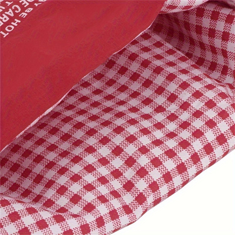 1pc reusable microwave potato cooker bag   baked