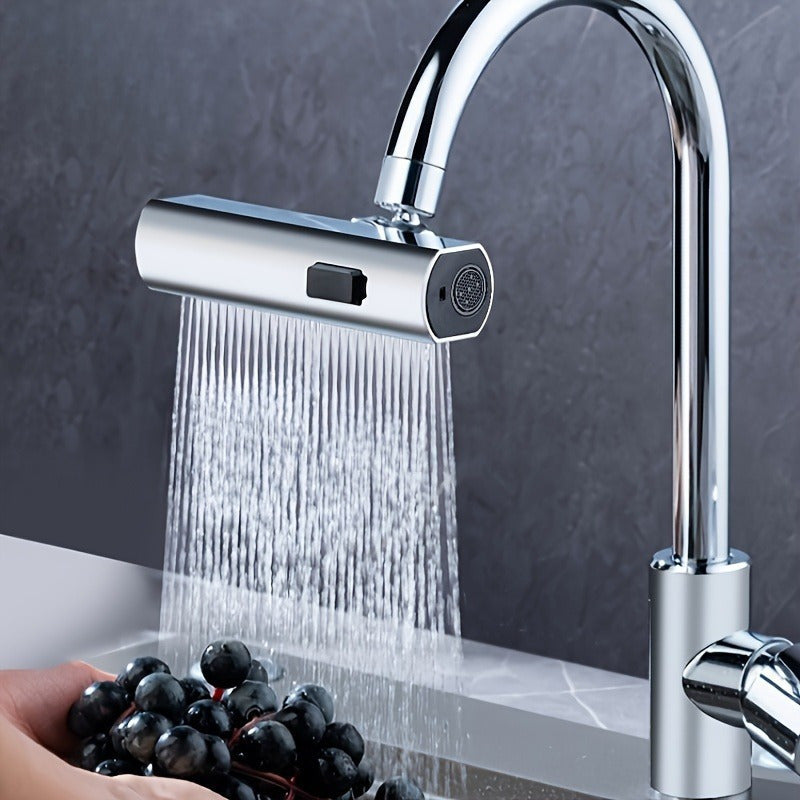 kitchen faucet 1pc modern kitchen faucet 3 in 1 360