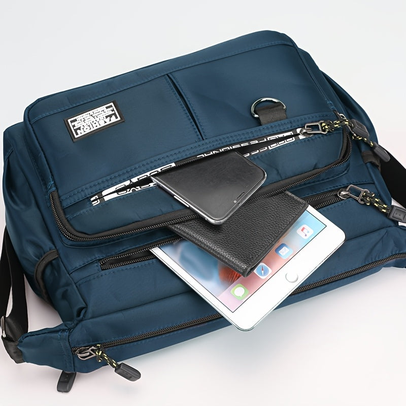 shoulder bag men women crossbody bag multiple