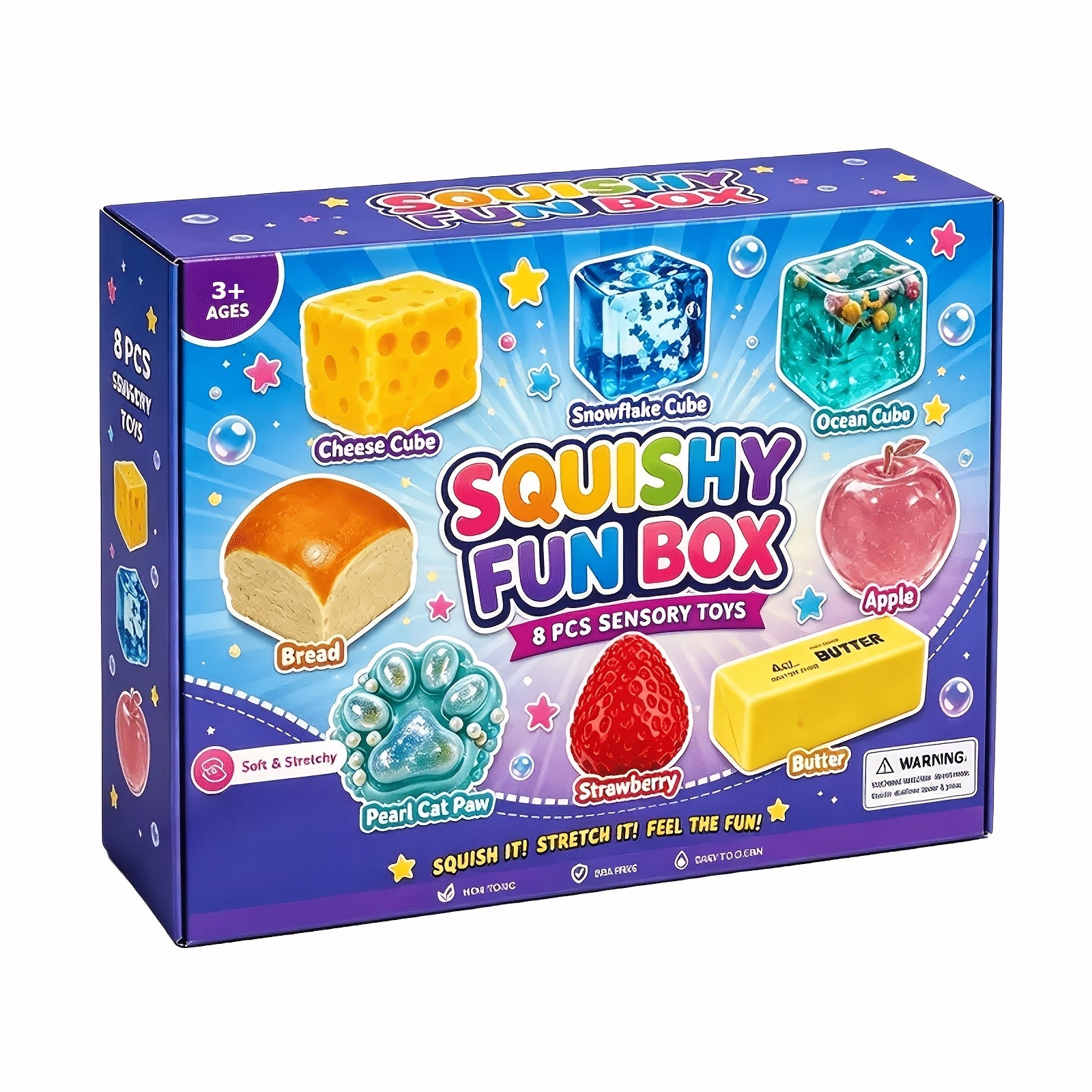 2026 new cute   candy calendar 8 surprise   candy