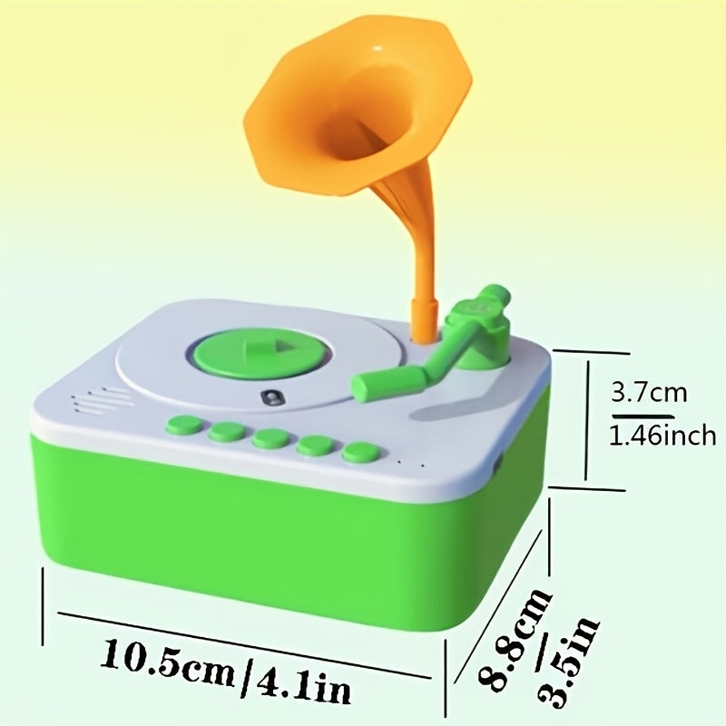kids   record player 96 learning