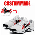 mens   casual shoes lightweight cushioning air