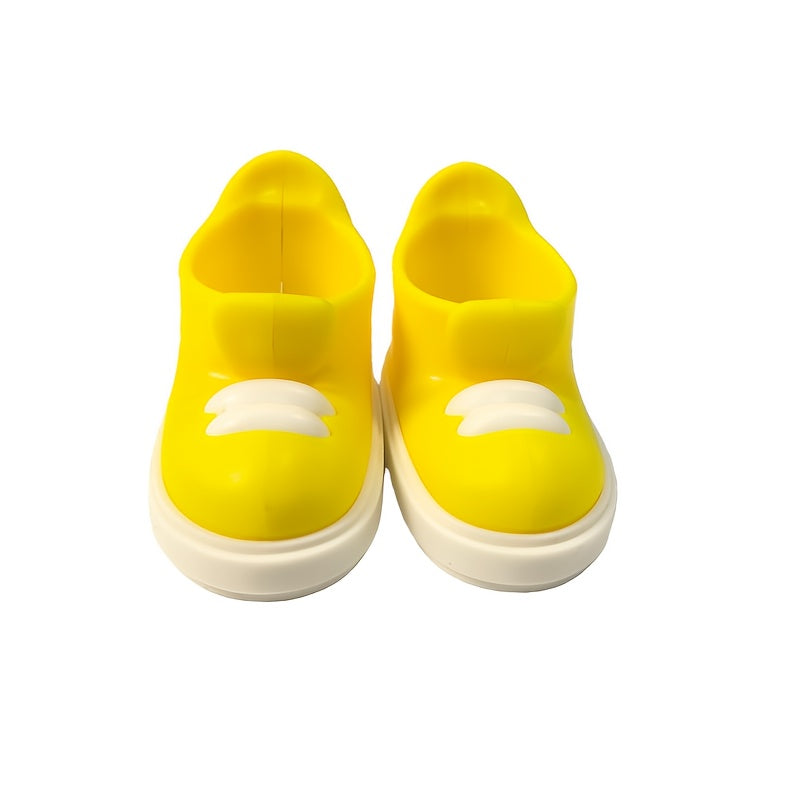 game controller fun stand colorful shoe shaped holder