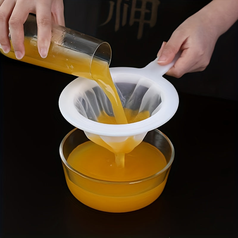 100 mesh fine mesh filter hanging strainer suitable home