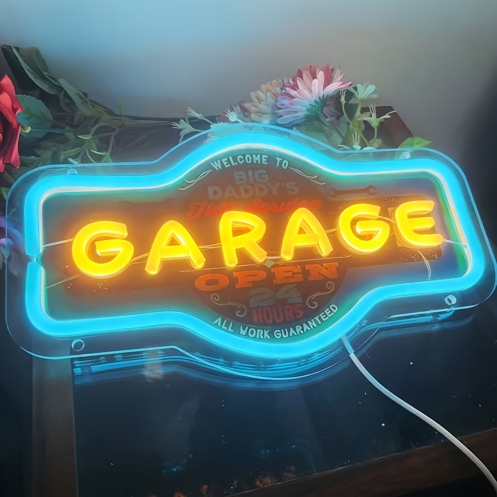 big daddys   garage   hours quote