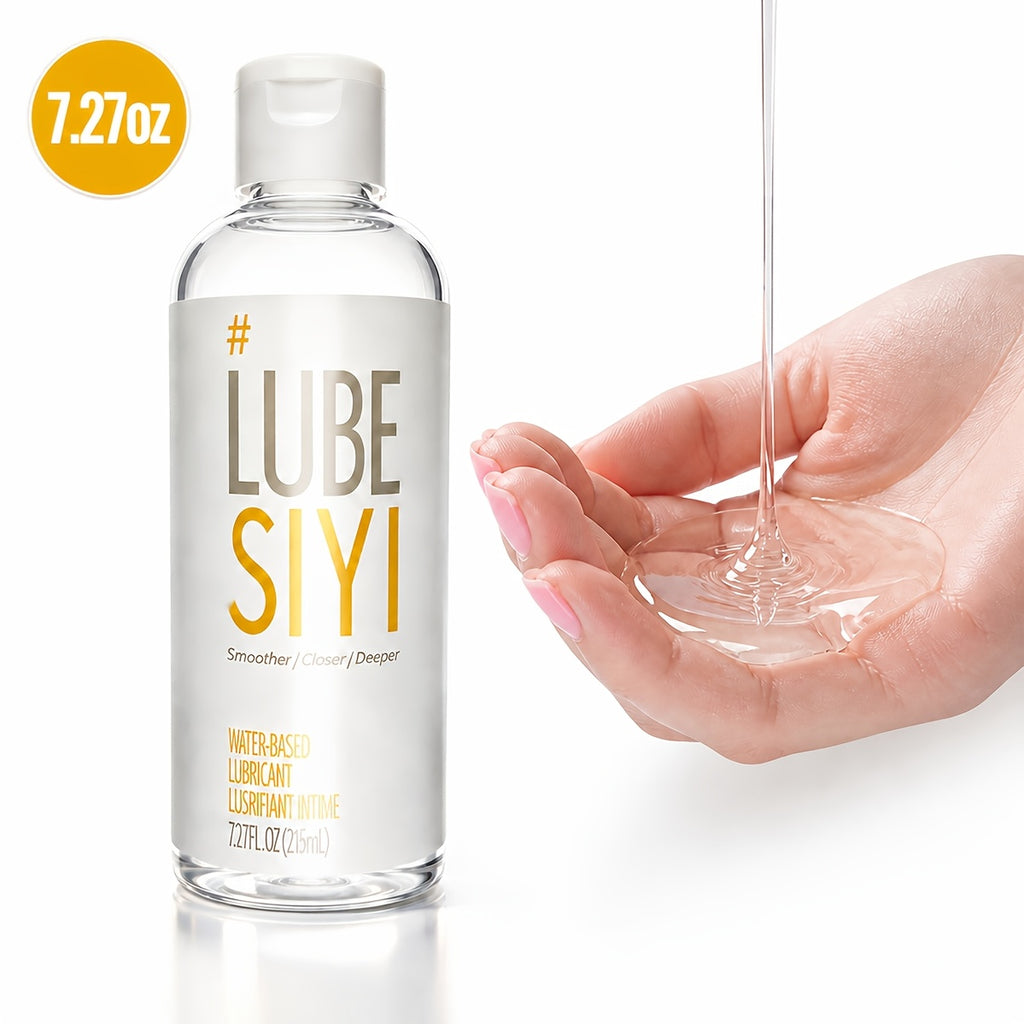 water based personal   acid long lasting