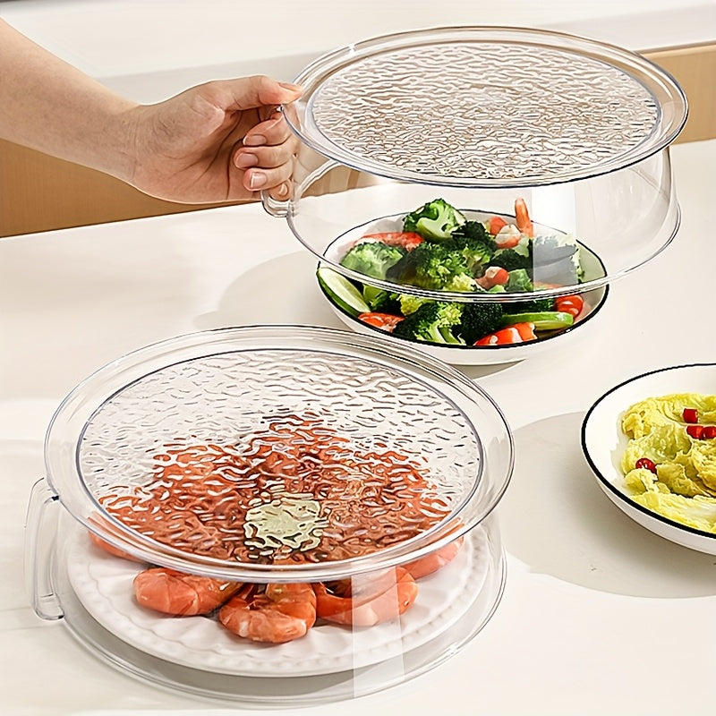 multifunctional microwave splash guard heat resistant 200 c