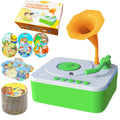 kids   record player 96 learning