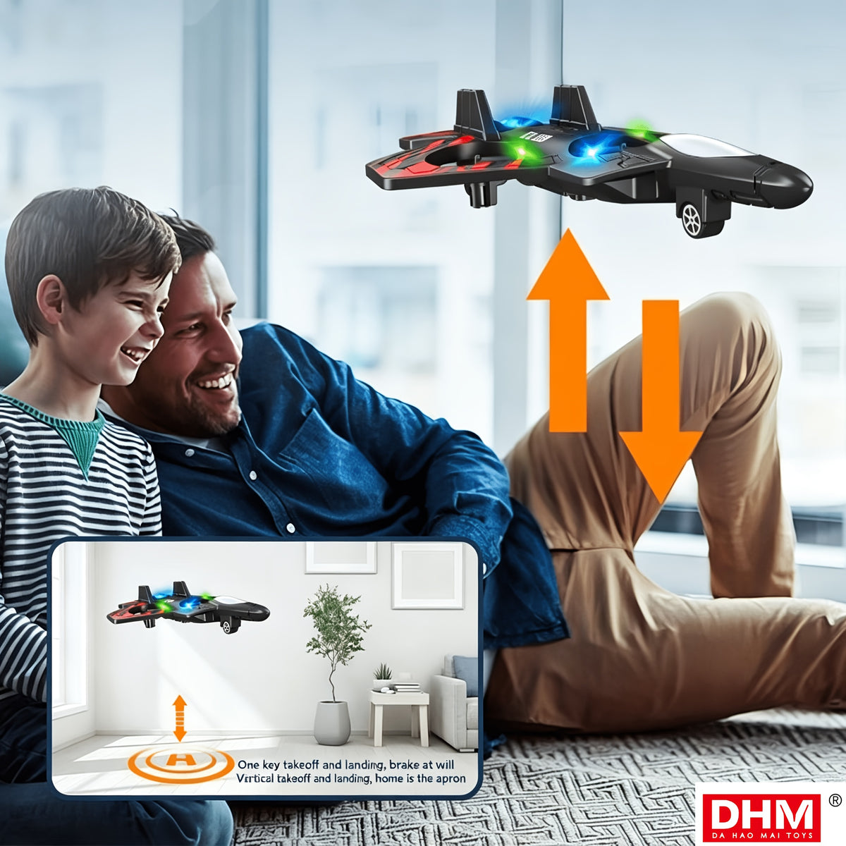 2026 new foam remote control flying toy   remote control