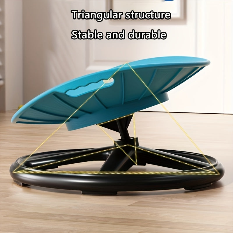 360 degree rotating sensory chair suitable oval egg shell