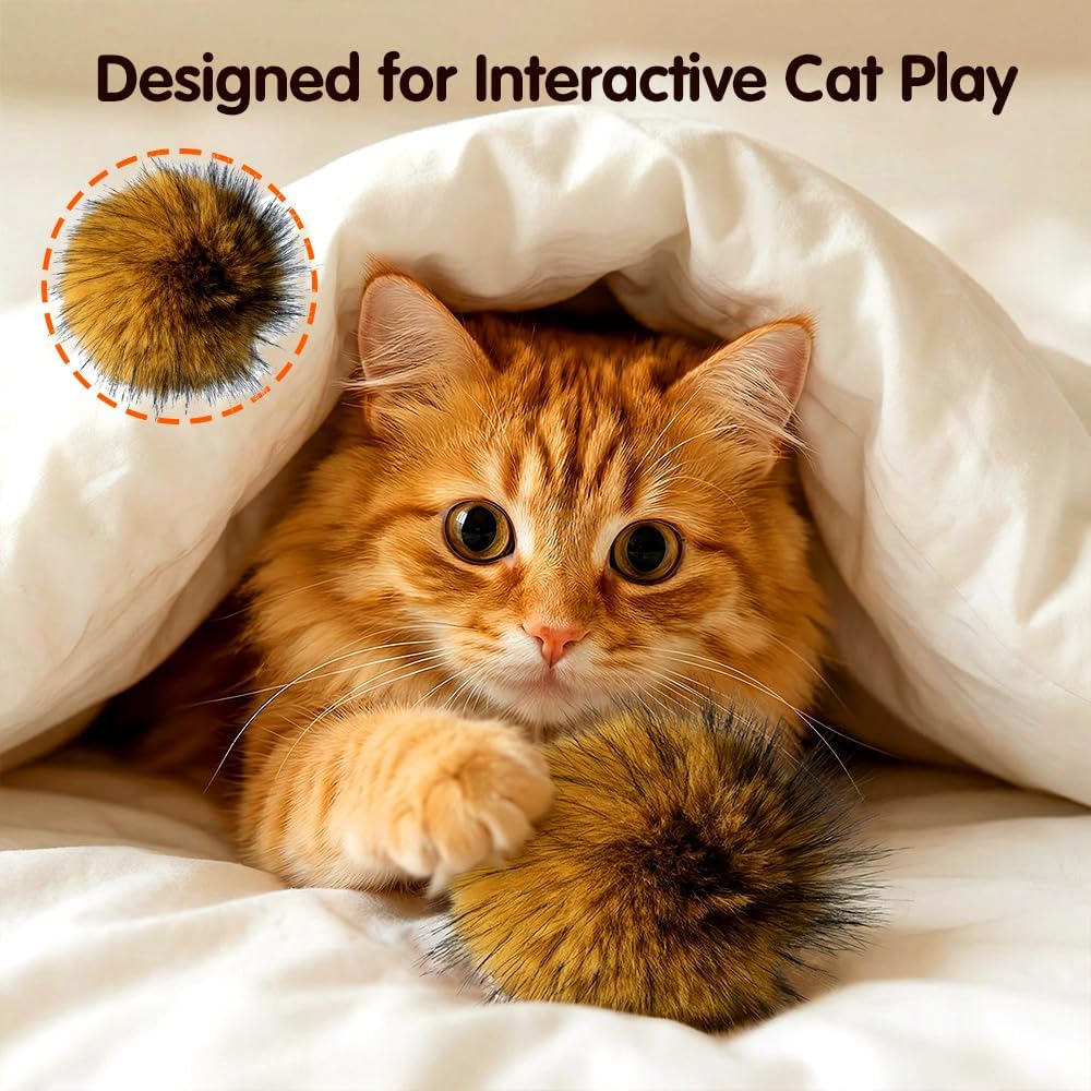 4pcs   rabbit cat toys indoor interactive cat