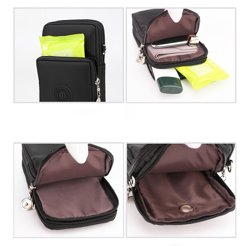 womens crossbody bag new style phone bag small crossbody