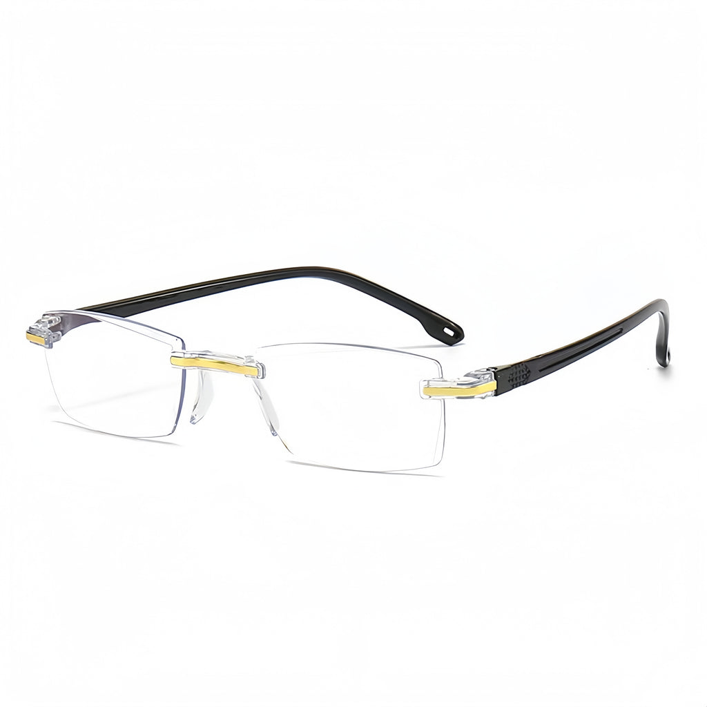 value 10pcs set   glasses luxury diamond cut