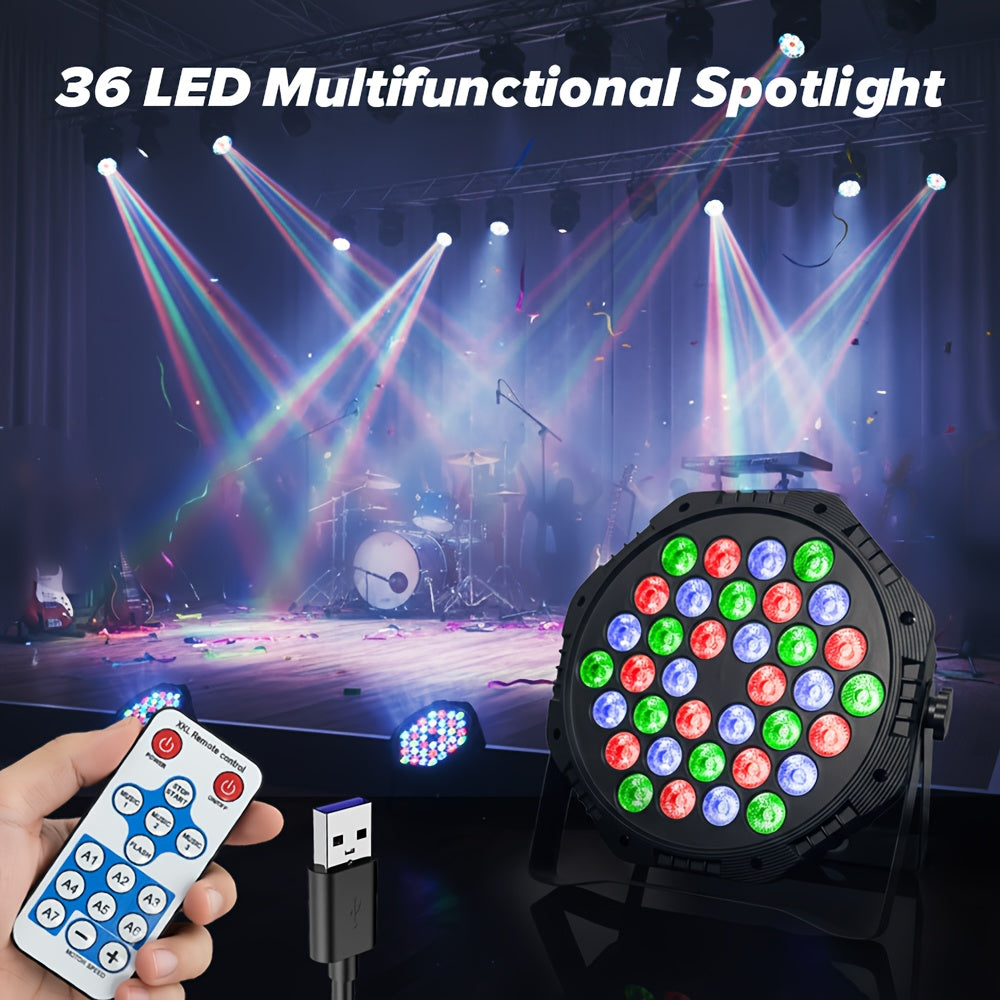 led stage dj   strobe   par light led stage