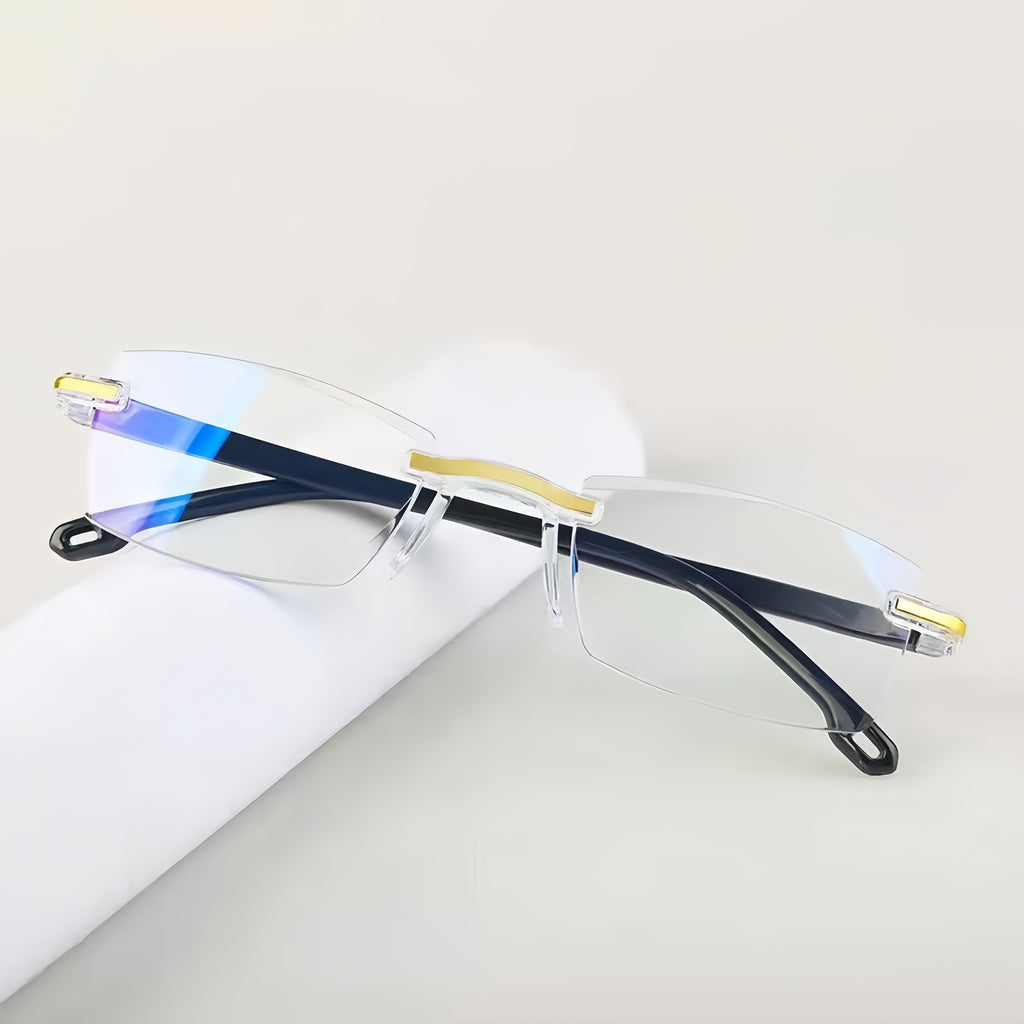 value 10pcs set   glasses luxury diamond cut