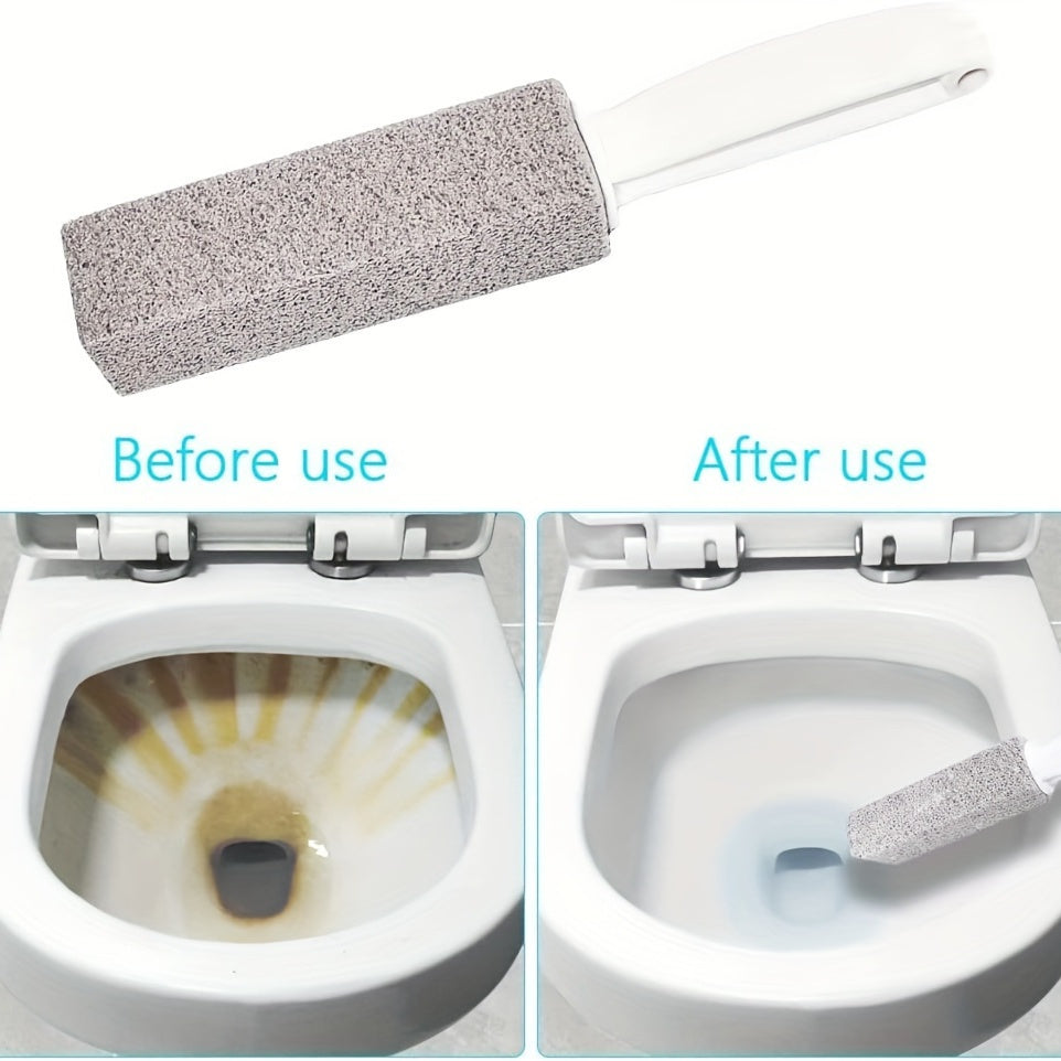 1pc pumice stone       limescale