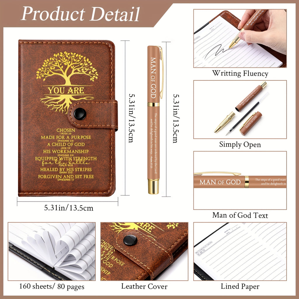 bulk leather prayer journals designed gifts christian