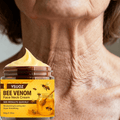 60g bee   instant firming neck cream enriched hyaluronic