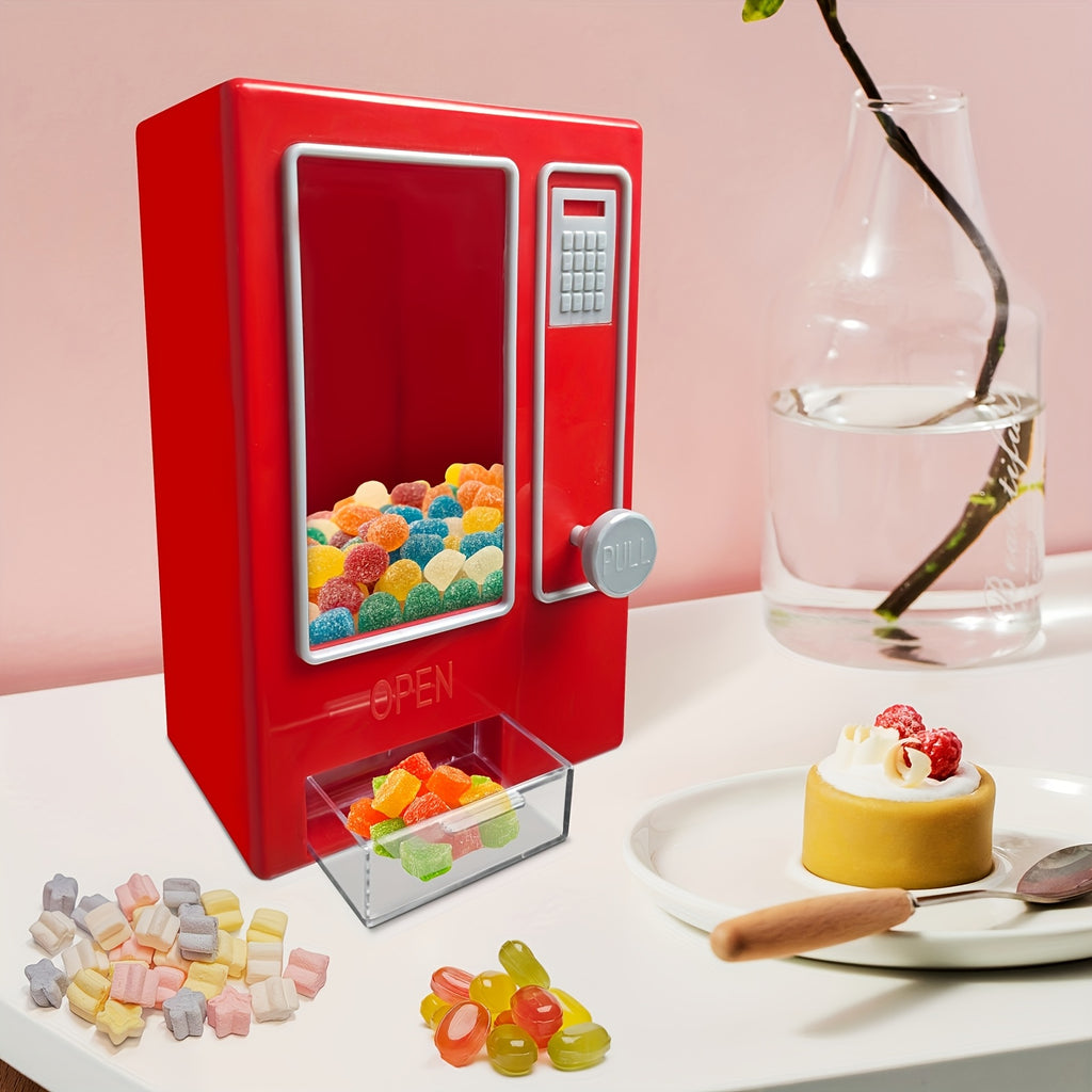 sweet treats mini vending machine candy vending machine