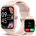 mothers day gift   womens smart watch mens wireless
