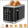 2   toaster   toaster 1 5 in wide slot bread