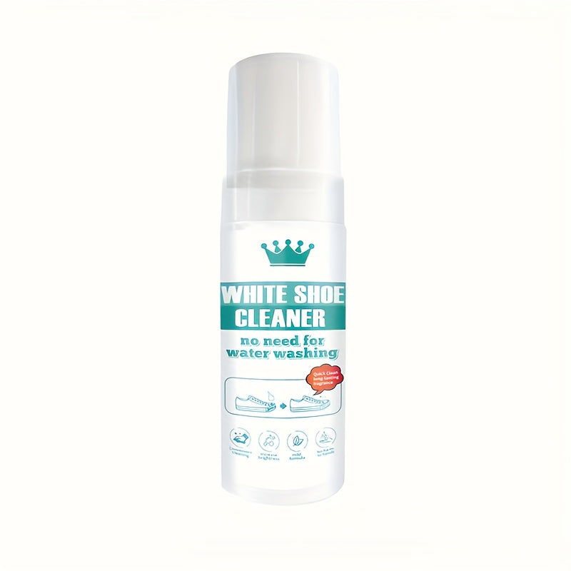 ouyaaqi small white shoe cleaner advanced white shoe cleaner