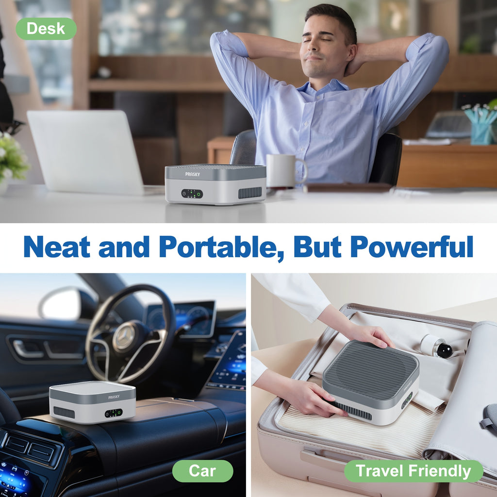 1pc air purifiers 2pcs air purifiers home bedroom 700 ft