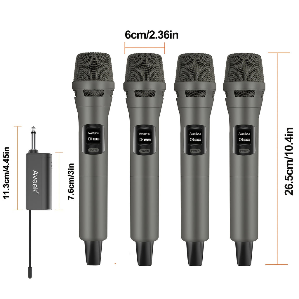 wireless microphone   microphones one