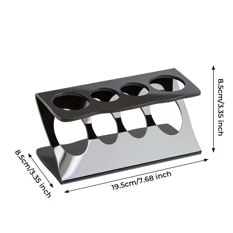 bathroom multipurpose storage rack toothbrush holder