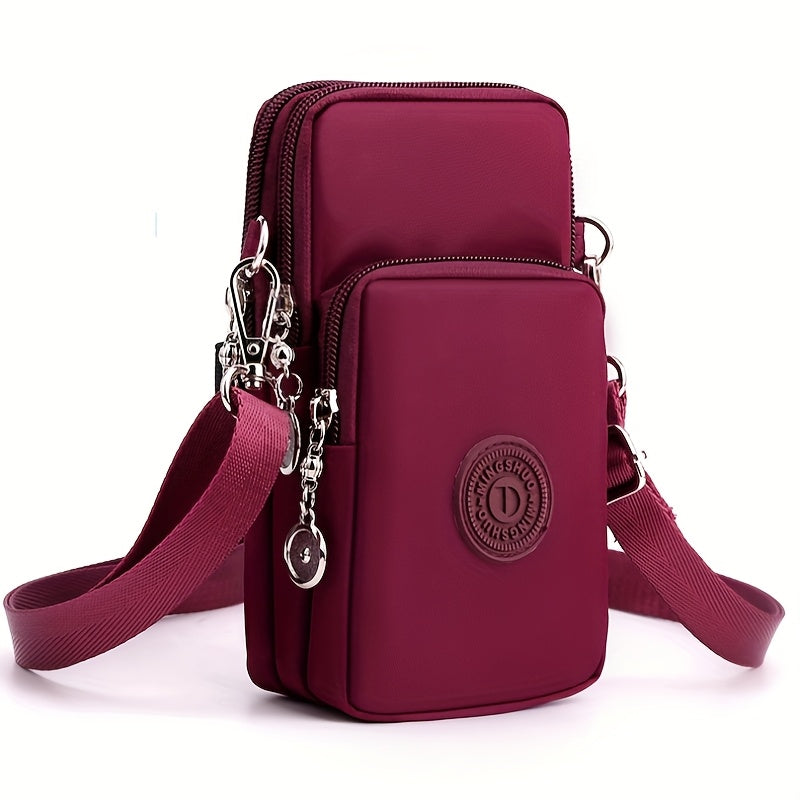 womens crossbody bag new style phone bag small crossbody