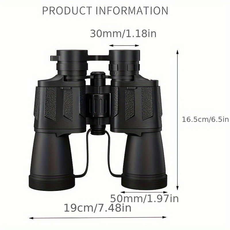 high powered binoculars   phone adapter ideal bird