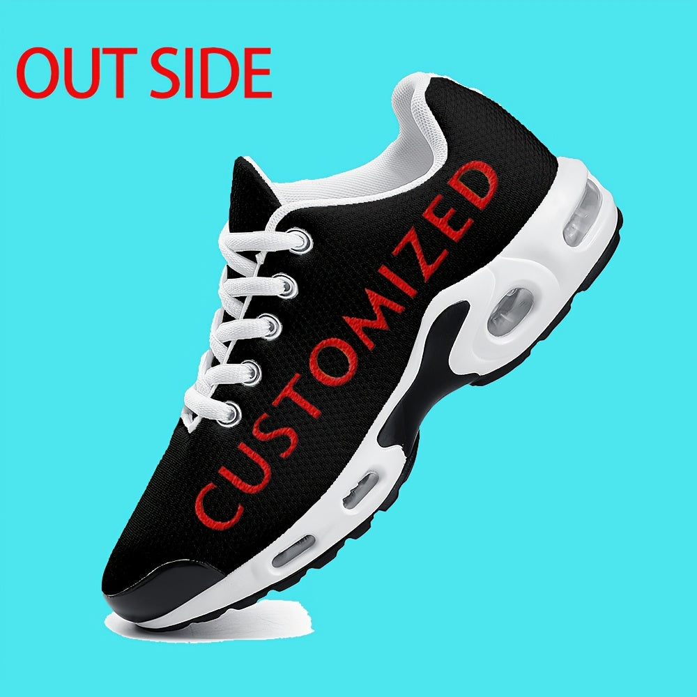 mens   casual shoes lightweight cushioning air