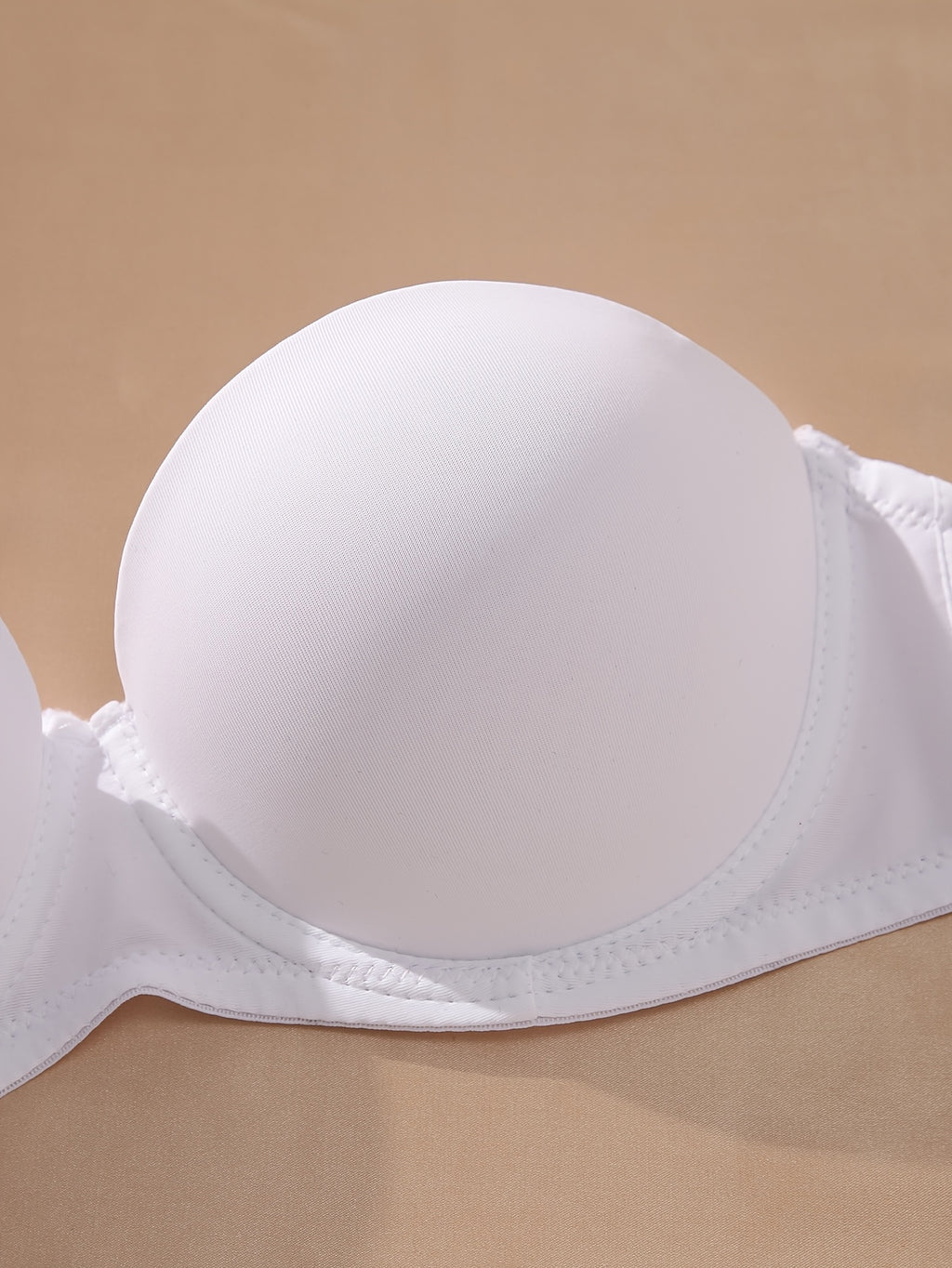 tracer free shoulder small bust womens lingerie underwire
